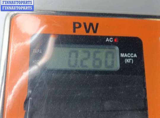 Блок управления печкой на Citroen C8