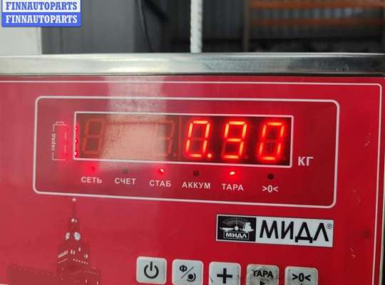 купить Корпус воздушного фильтра на BMW 5 E39 (1995-2003)