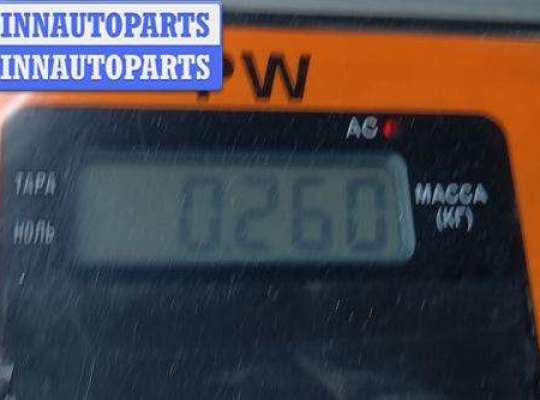 купить Ручка двери наружная задняя левая на Citroen C3 I (2002-2009)