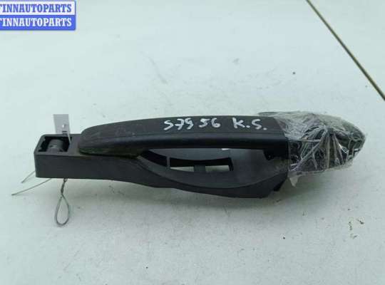 купить Ручка двери наружная задняя левая на Citroen C3 I (2002-2009)