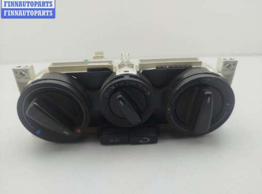 Переключатель отопителя SK525017 на Skoda Octavia mk1 (A4 1U) 1996-2010