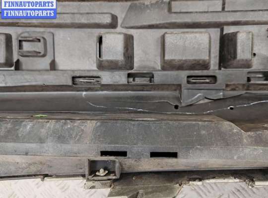 купить Бампер передний на Renault Espace IV (2002-2014)