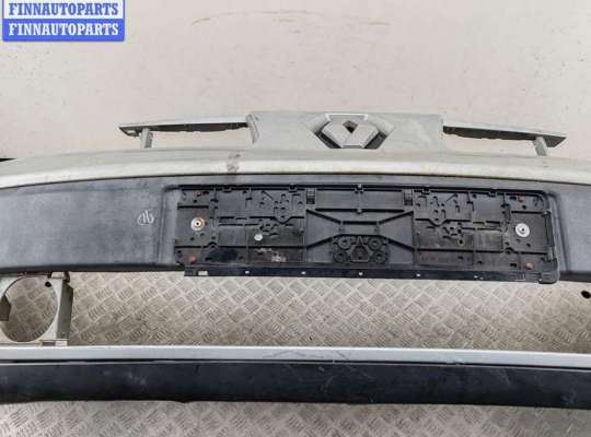 купить Бампер передний на Renault Espace IV (2002-2014)