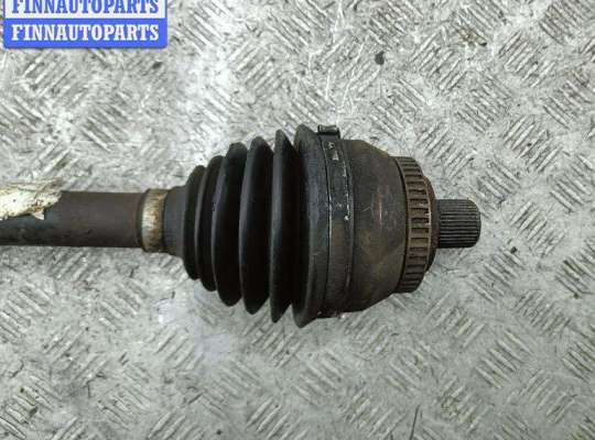 купить Полуось передняя правая на Volkswagen Sharan (2000-2010)