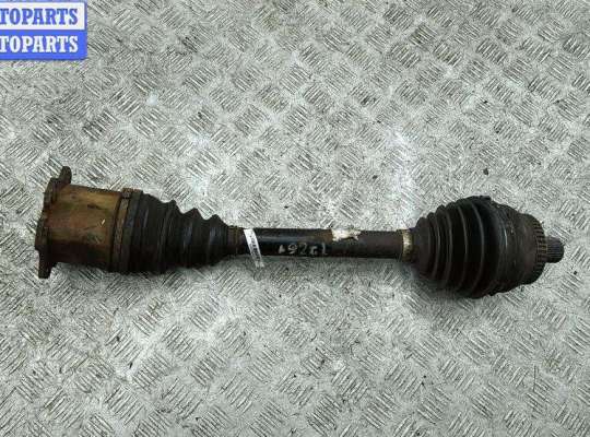купить Полуось передняя правая на Volkswagen Sharan (2000-2010)