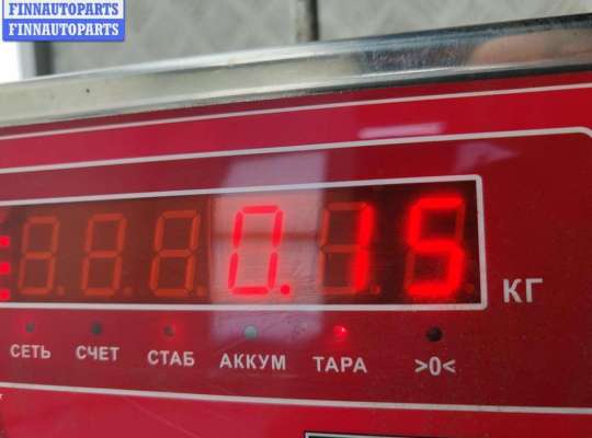 купить Ручка двери внутренняя задняя левая на Skoda Octavia mk1 (A4 1U) 1996-2010