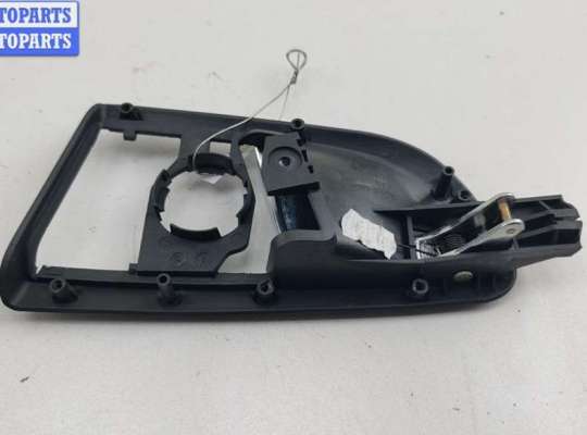 купить Ручка двери внутренняя задняя левая на Skoda Octavia mk1 (A4 1U) 1996-2010