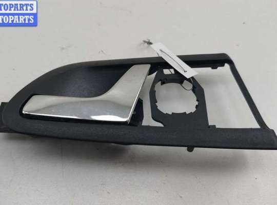 купить Ручка двери внутренняя задняя левая на Skoda Octavia mk1 (A4 1U) 1996-2010