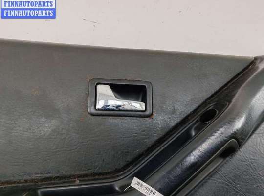 купить Обшивка двери передней левой (дверная карта) на Audi 80 B4 (1991-1996)