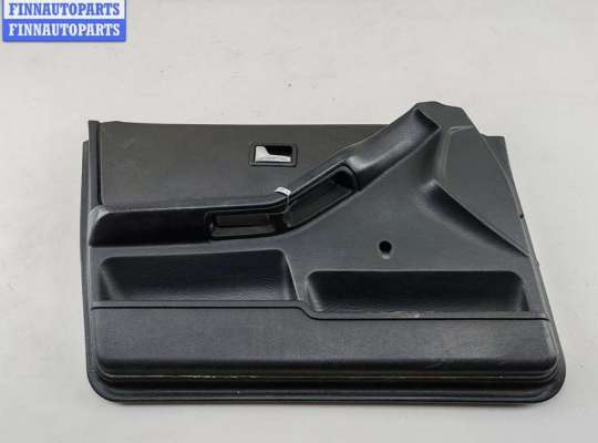 Обшивка двери передней левой (дверная карта) AU1716231 на Audi 80 B4 (1991-1996)