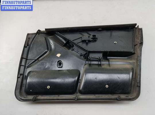 купить Обшивка двери передней левой (дверная карта) на Audi 80 B4 (1991-1996)