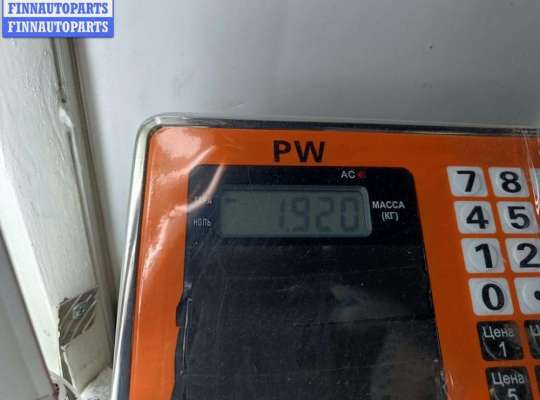 купить Кронштейн бампера переднего на BMW 5 E39 (1995-2003)