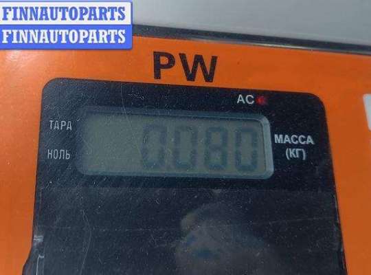 купить Катафот на Skoda Octavia mk3 (A7 5E) 2013-2020