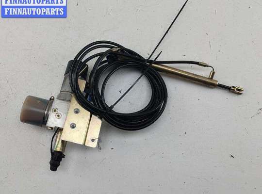 купить Механизм подъема крышки (двери) багажника на BMW 7 E65/E66 (2001-2008)
