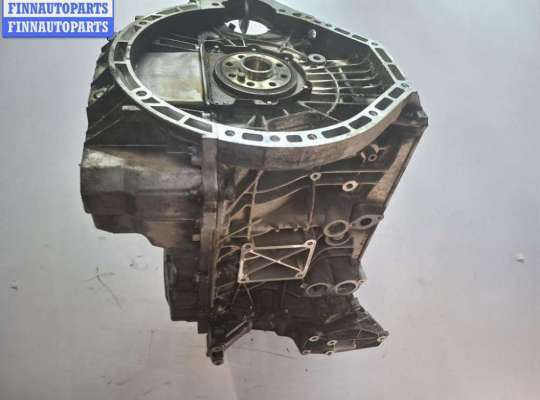 Блок цилиндров двигателя (картер) MB1703002 на Mercedes E-Class W211 (2002-2009)