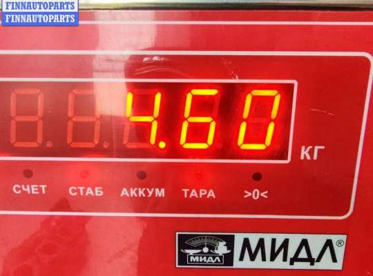 купить Коллектор выпускной на BMW X5 E53 (1999-2006)