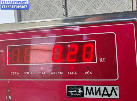 купить Расходомер (измеритель потока воздуха) на Volkswagen Sharan (2000-2010)