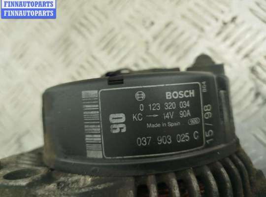 купить Генератор на Volkswagen Golf-4