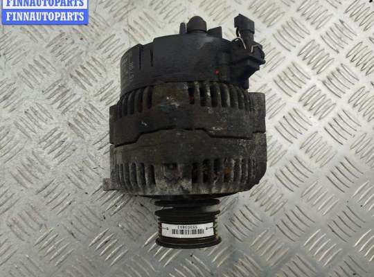 Генератор VG2666683 на Volkswagen Golf-4