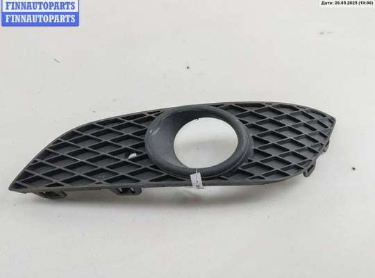 купить Рамка фары противотуманной левой на Opel Astra H (2004-2009)