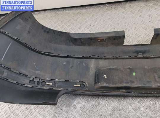 купить Бампер задний на Volkswagen Golf-4