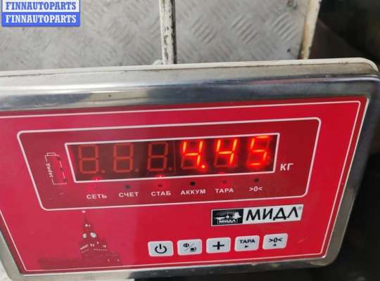 купить Бампер задний на Volkswagen Golf-4