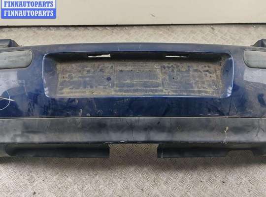 купить Бампер задний на Volkswagen Golf-4