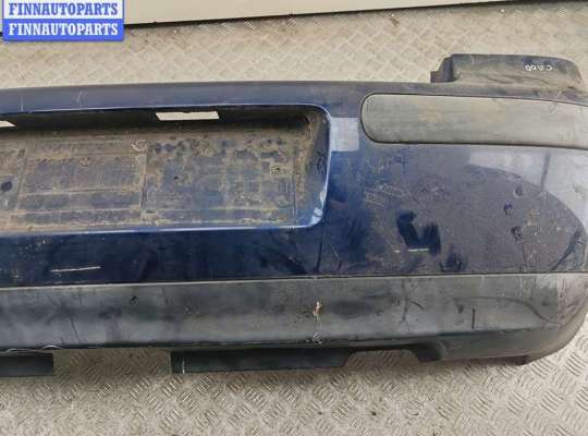 купить Бампер задний на Volkswagen Golf-4