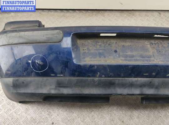 купить Бампер задний на Volkswagen Golf-4