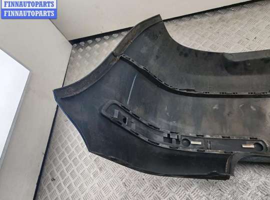 купить Бампер задний на Volkswagen Golf-4