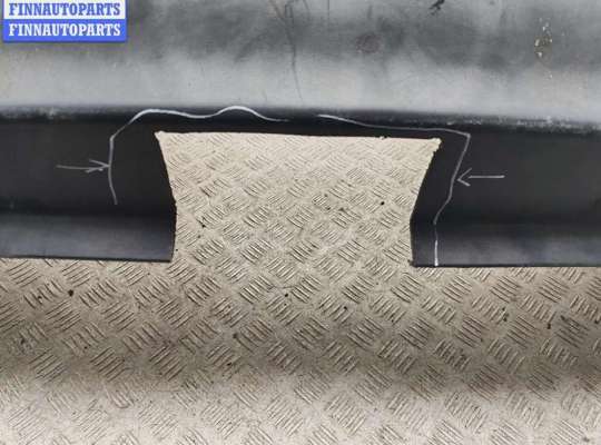 купить Бампер задний на Volkswagen Golf-4