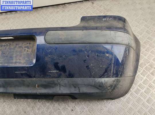 купить Бампер задний на Volkswagen Golf-4