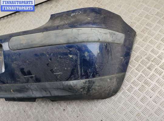 купить Бампер задний на Volkswagen Golf-4