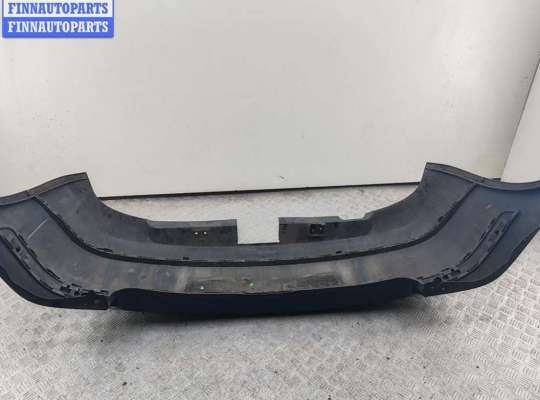 купить Бампер задний на Volkswagen Golf-4