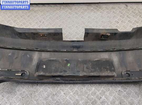 купить Бампер задний на Volkswagen Golf-4