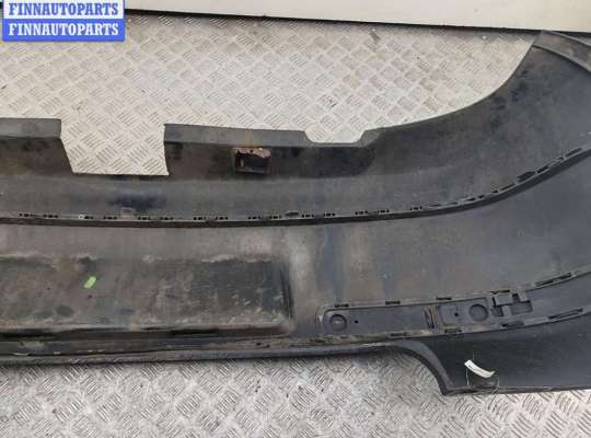 купить Бампер задний на Volkswagen Golf-4