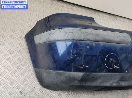 купить Бампер задний на Volkswagen Golf-4