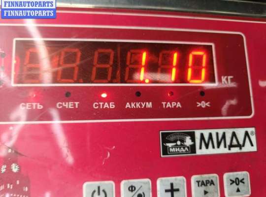 купить Рычаг подвески передний левый на BMW 5 F10/F11 (2009-2017)