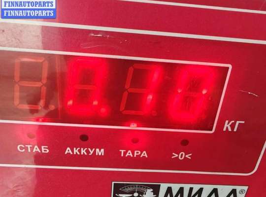 купить Клапан электромагнитный на Ford Mondeo III (2000-2007)