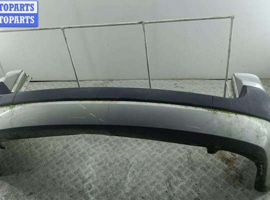 купить Бампер задний на Renault Megane II (2002-2008)