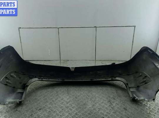 купить Бампер задний на Renault Megane II (2002-2008)