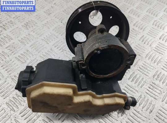 Насос ГУР (ЭУР, ЭГУР) на Opel Vectra B