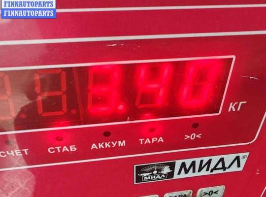 Насос ГУР (ЭУР, ЭГУР) на Opel Vectra B