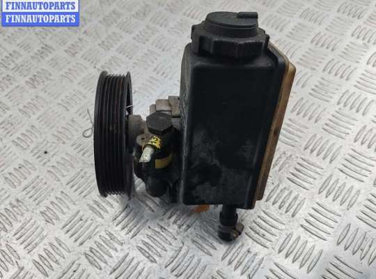 Насос ГУР (ЭУР, ЭГУР) на Opel Vectra B