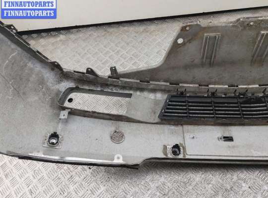 купить Бампер передний на Opel Vectra C (2002-2008)