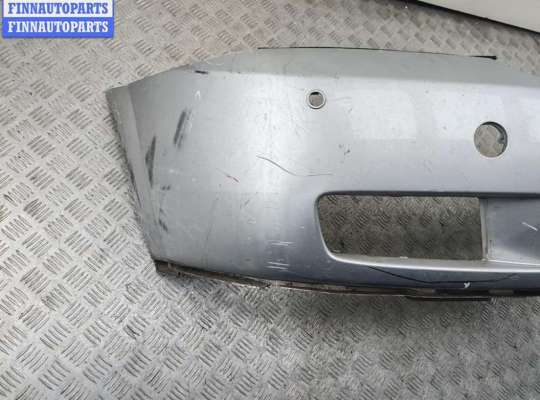 купить Бампер передний на Opel Vectra C (2002-2008)