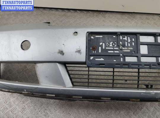 купить Бампер передний на Opel Vectra C (2002-2008)