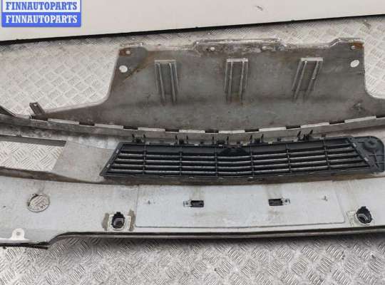 купить Бампер передний на Opel Vectra C (2002-2008)