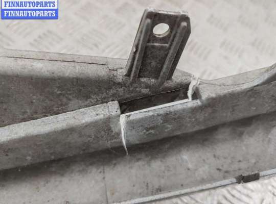 купить Бампер передний на Opel Vectra C (2002-2008)