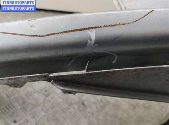 купить Бампер передний на Opel Vectra C (2002-2008)